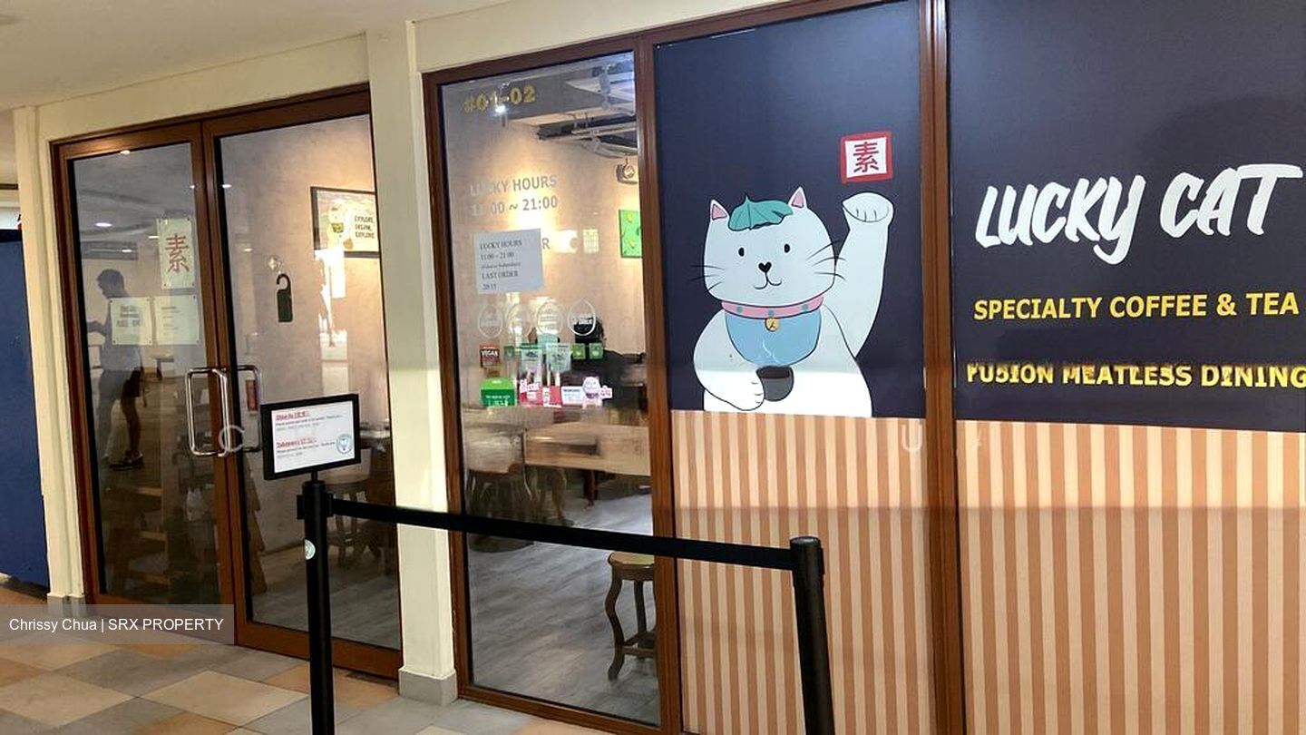 Blk 24 Hougang Avenue 3 (Hougang), HDB 3 Rooms #502263941